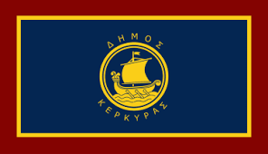 Open Data Corfu